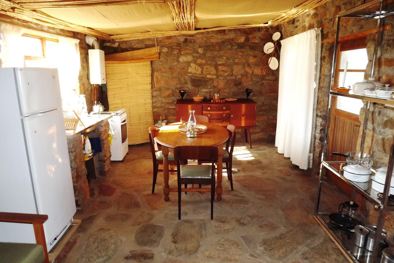 Verbe Farm Accommodation Kamieskroon Zewnętrze zdjęcie