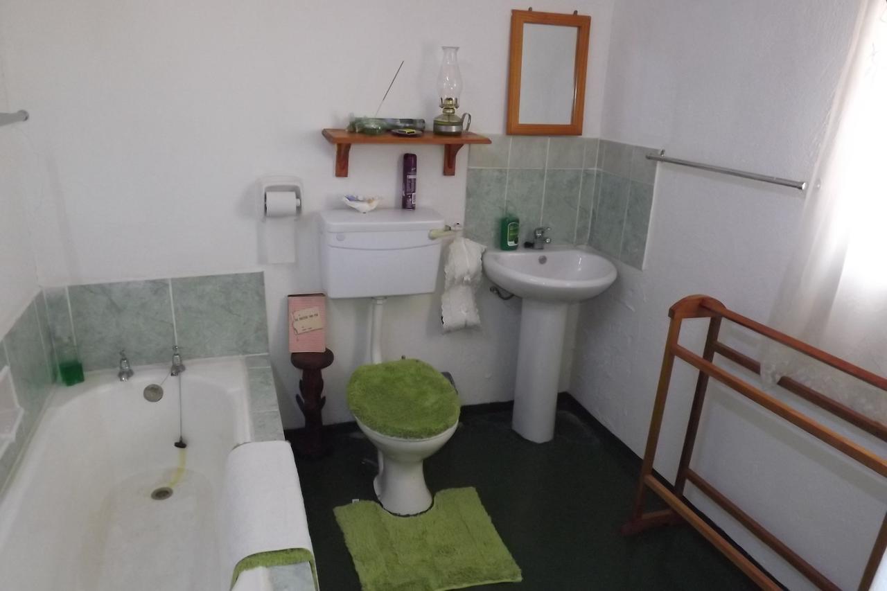 Verbe Farm Accommodation Kamieskroon Zewnętrze zdjęcie