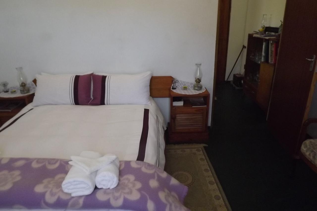 Verbe Farm Accommodation Kamieskroon Zewnętrze zdjęcie