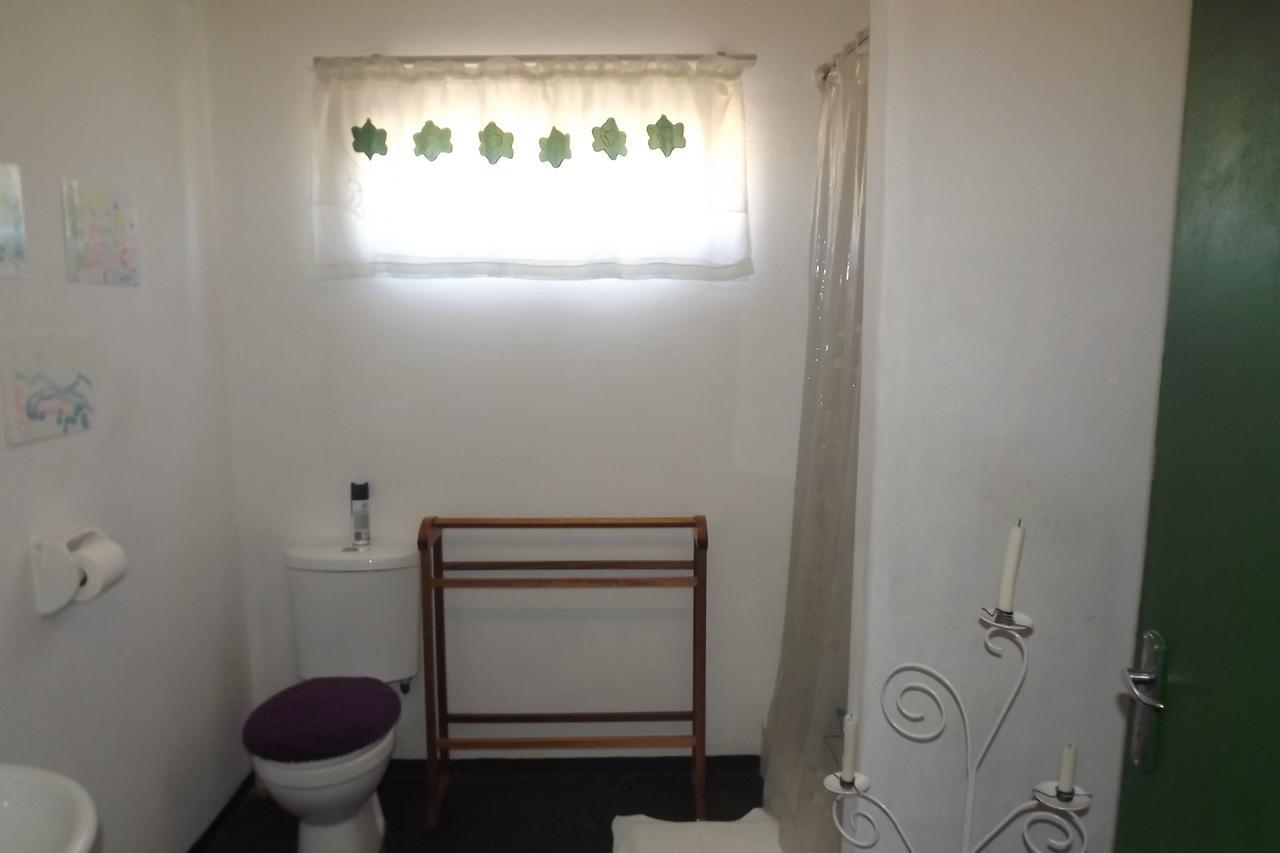 Verbe Farm Accommodation Kamieskroon Zewnętrze zdjęcie