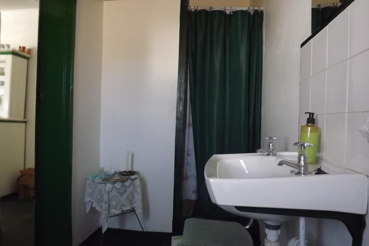 Verbe Farm Accommodation Kamieskroon Zewnętrze zdjęcie