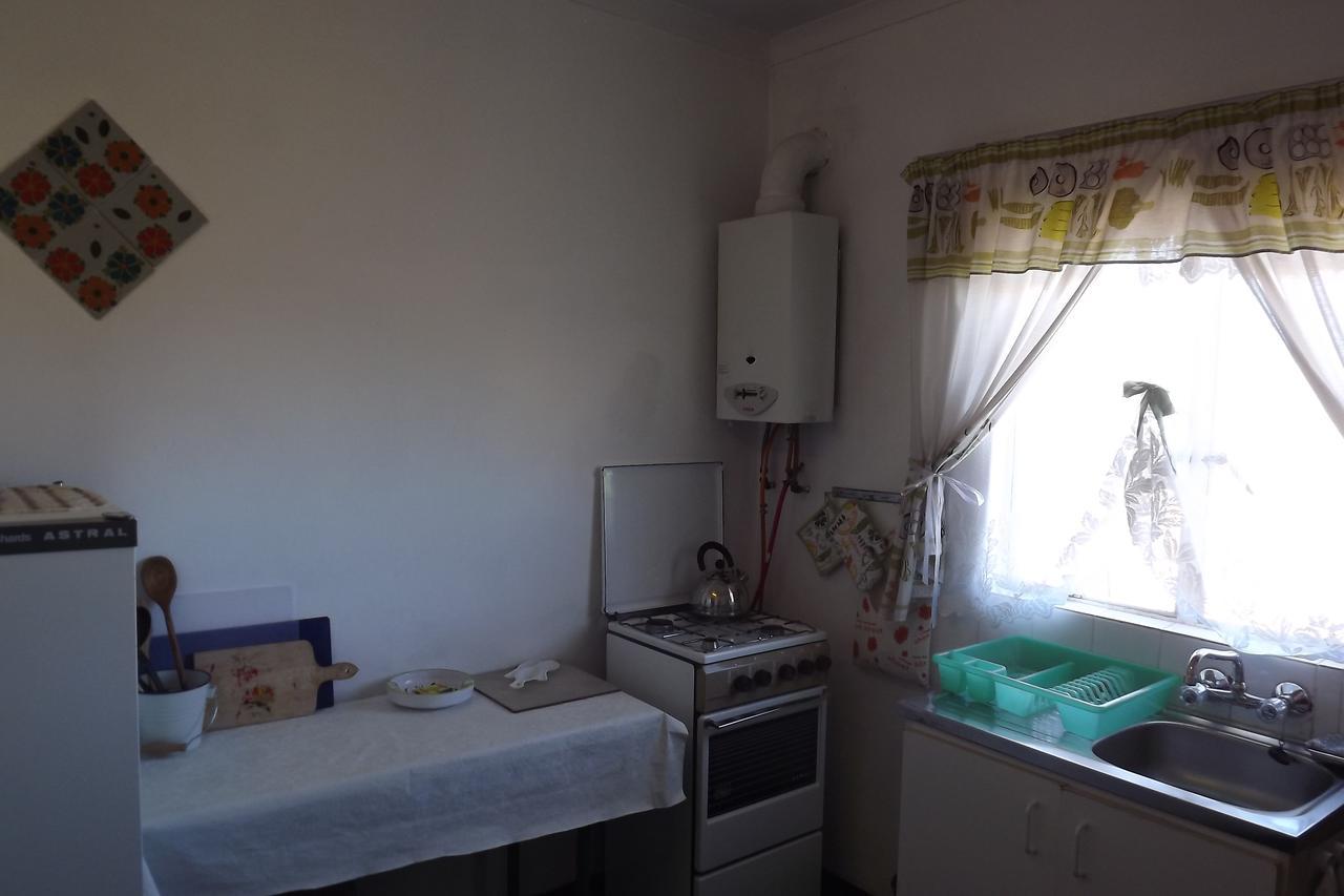 Verbe Farm Accommodation Kamieskroon Zewnętrze zdjęcie