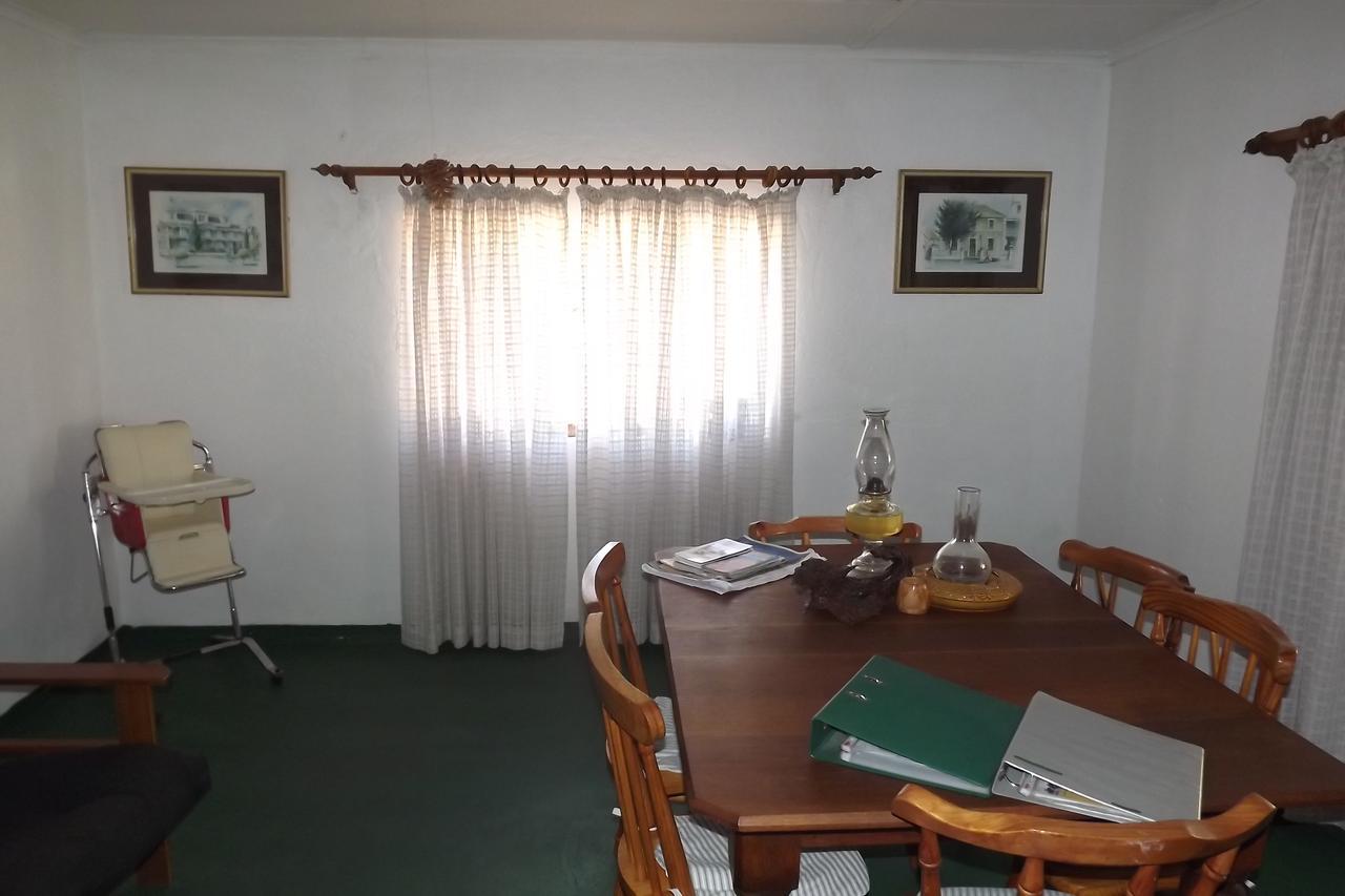 Verbe Farm Accommodation Kamieskroon Zewnętrze zdjęcie