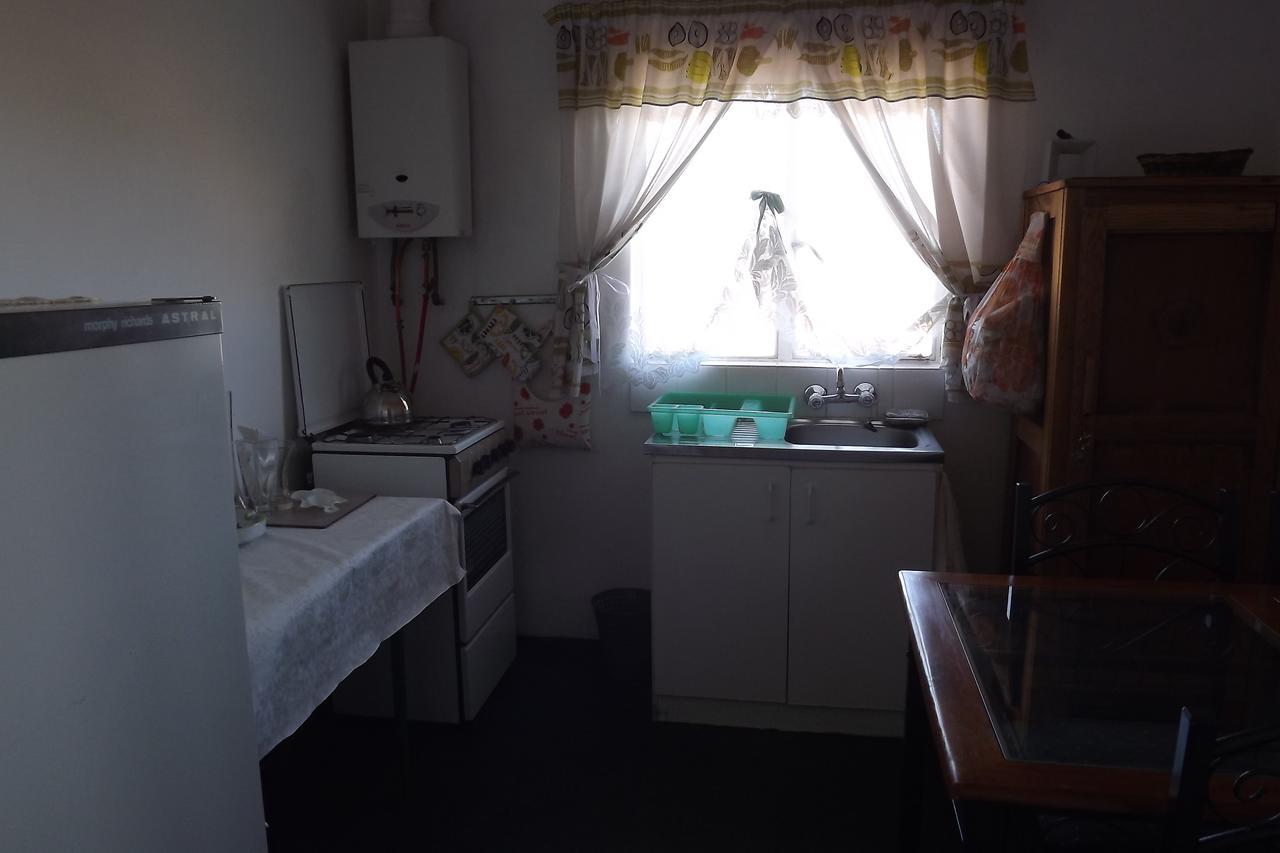 Verbe Farm Accommodation Kamieskroon Zewnętrze zdjęcie